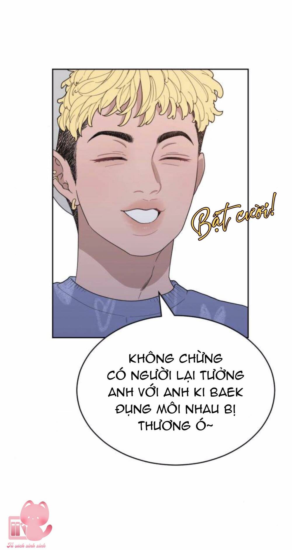 Vận May Không Ngờ Chap 2 - Next Chap 3