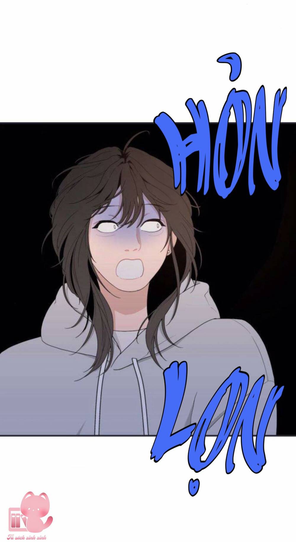 Vận May Không Ngờ Chap 2 - Next Chap 3