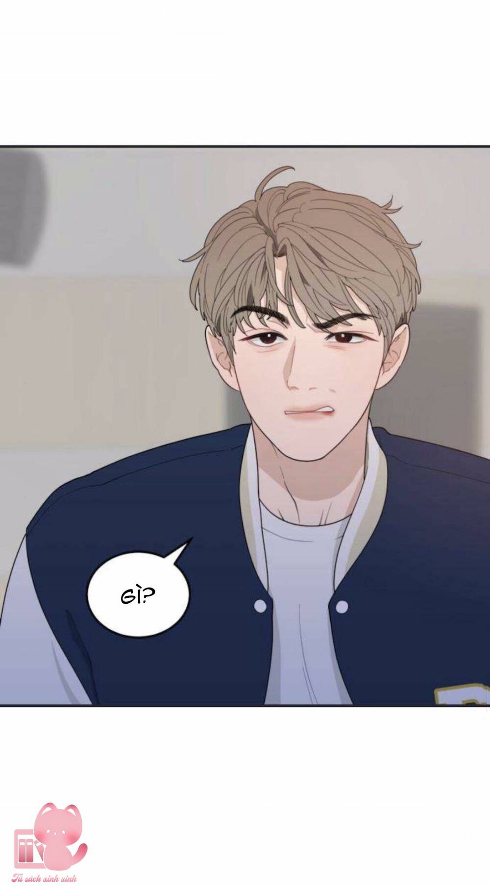 Vận May Không Ngờ Chap 2 - Next Chap 3