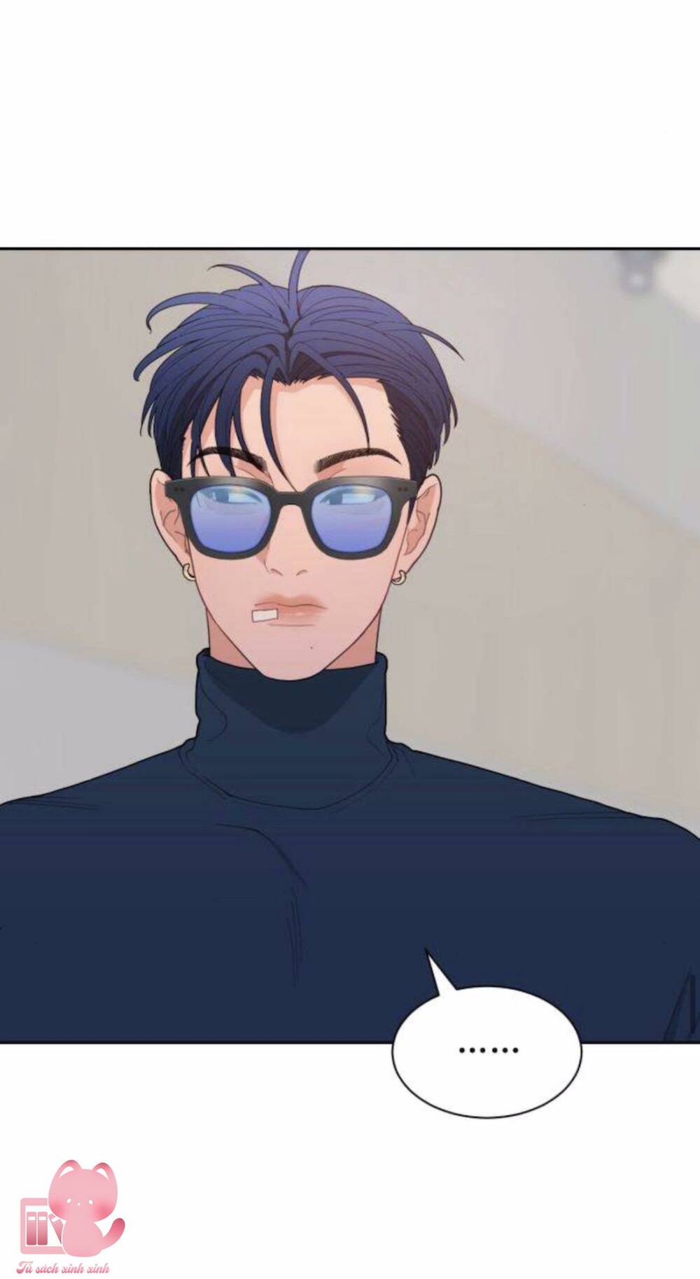 Vận May Không Ngờ Chap 2 - Next Chap 3