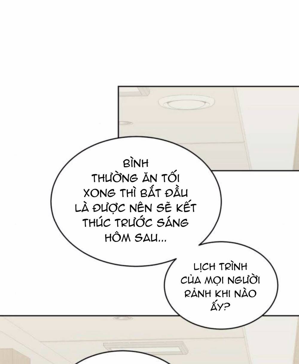 Vận May Không Ngờ Chap 2 - Next Chap 3