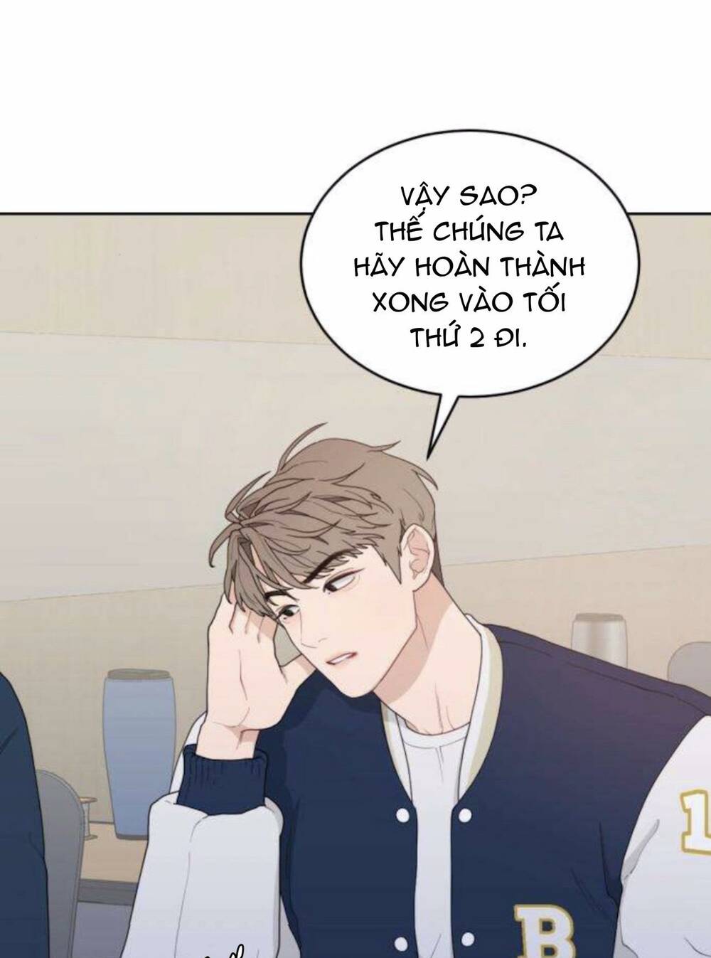 Vận May Không Ngờ Chap 2 - Next Chap 3