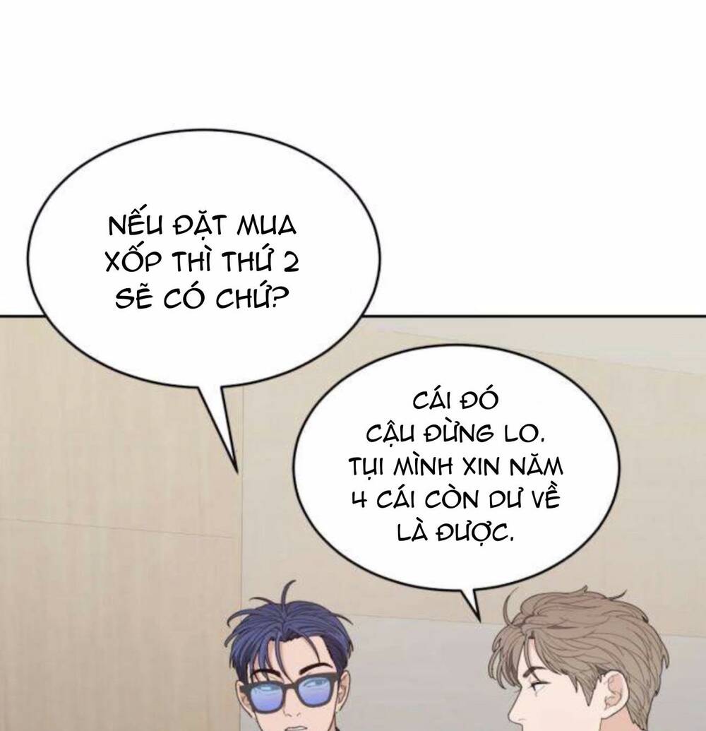 Vận May Không Ngờ Chap 2 - Next Chap 3