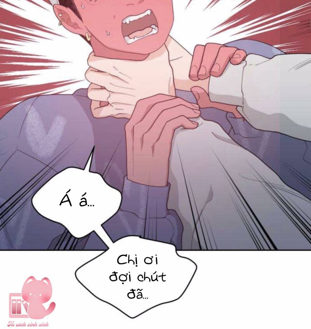 Vận May Không Ngờ Chap 2 - Next Chap 3