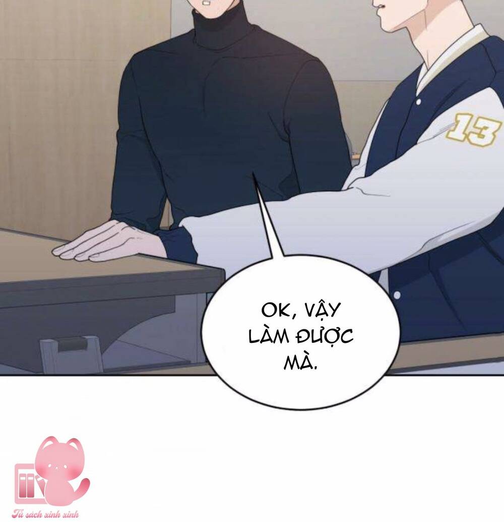 Vận May Không Ngờ Chap 2 - Next Chap 3