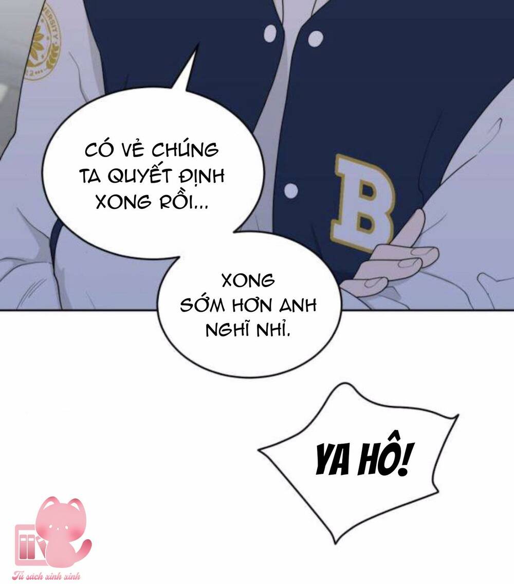 Vận May Không Ngờ Chap 2 - Next Chap 3