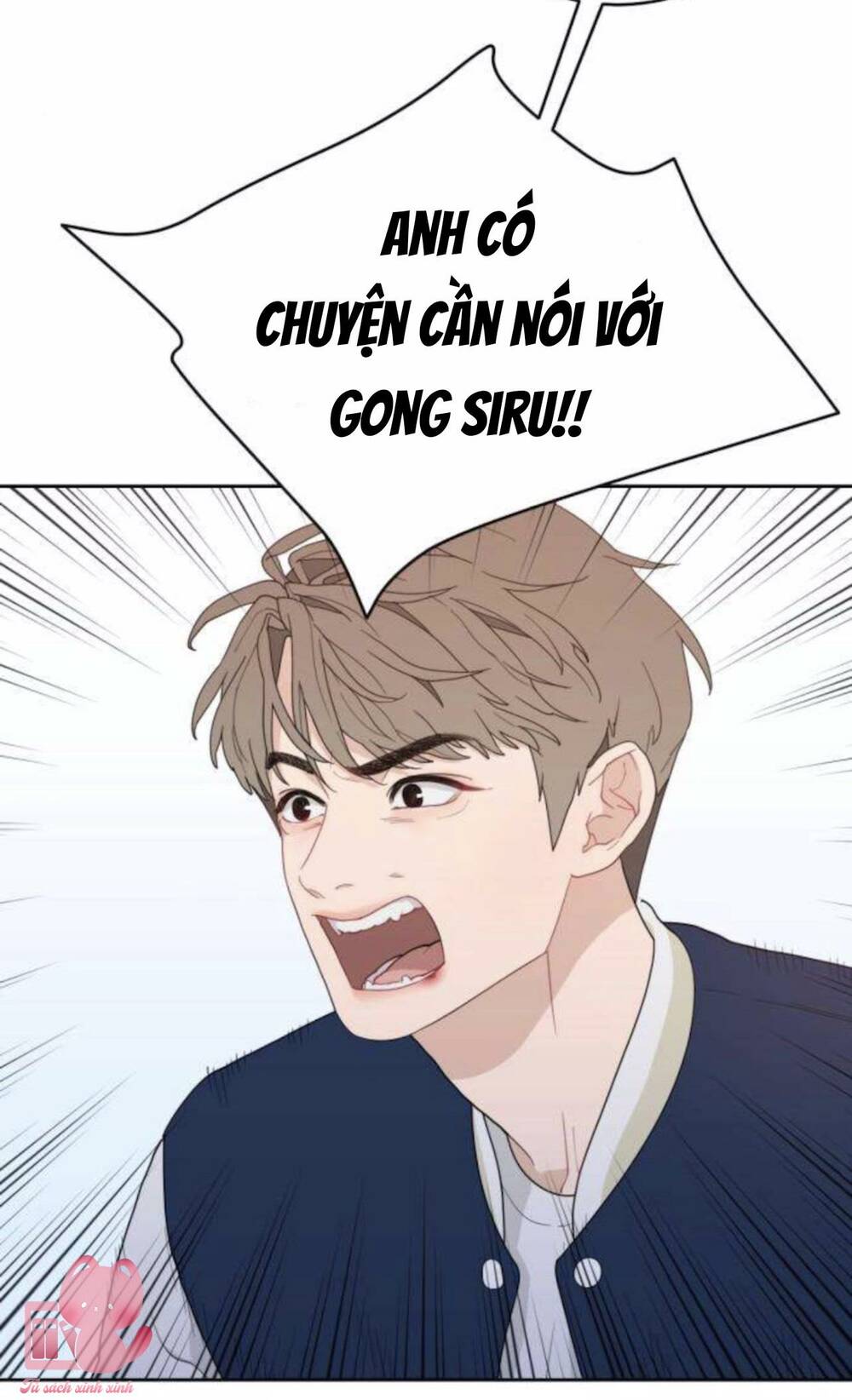 Vận May Không Ngờ Chap 2 - Next Chap 3