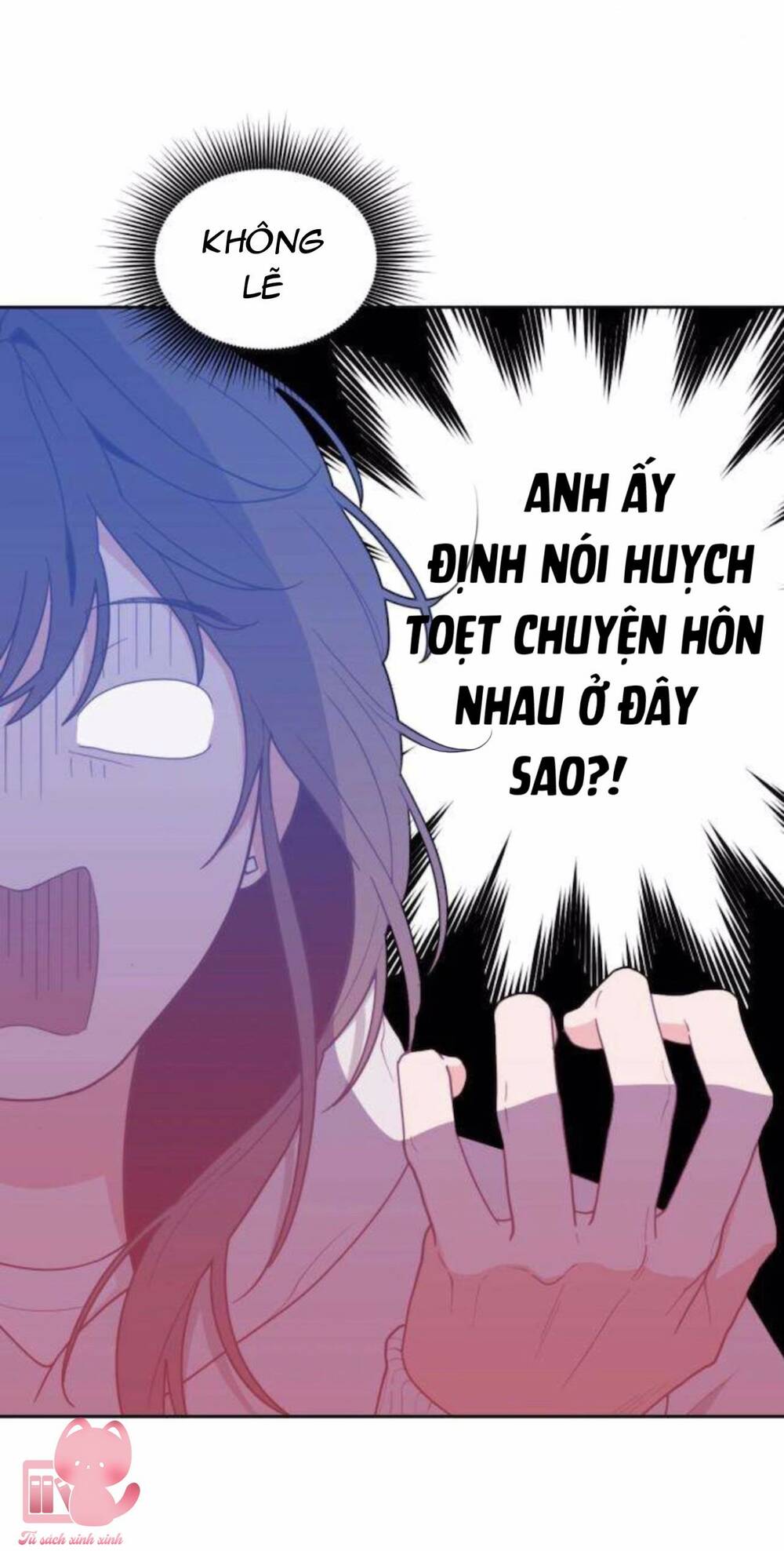 Vận May Không Ngờ Chap 2 - Next Chap 3