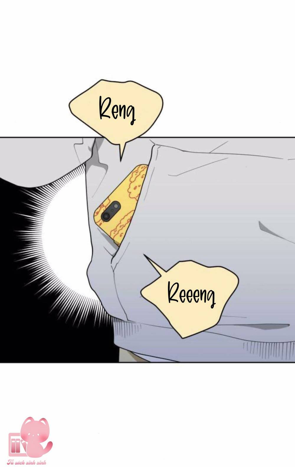 Vận May Không Ngờ Chap 2 - Next Chap 3