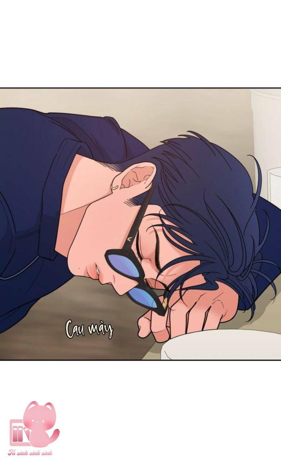 Vận May Không Ngờ Chap 20 - Next Chap 21