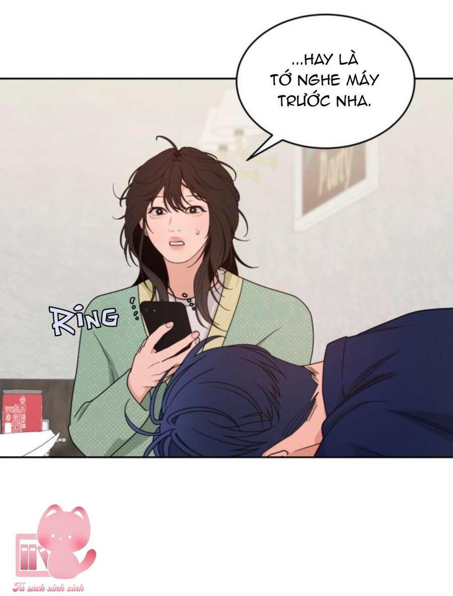 Vận May Không Ngờ Chap 20 - Next Chap 21