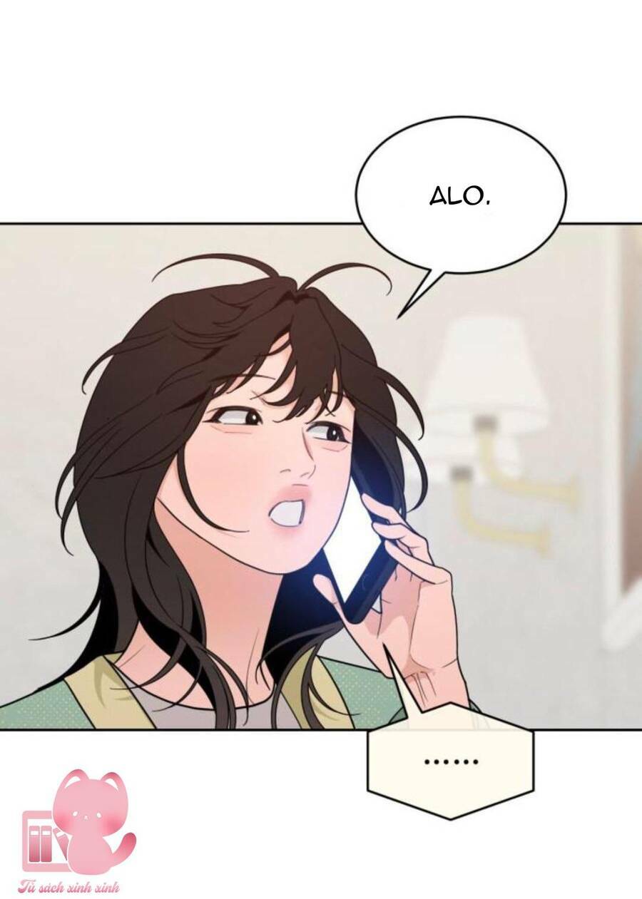 Vận May Không Ngờ Chap 20 - Next Chap 21