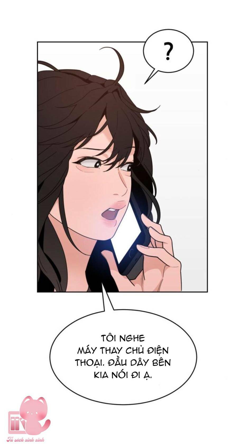 Vận May Không Ngờ Chap 20 - Next Chap 21