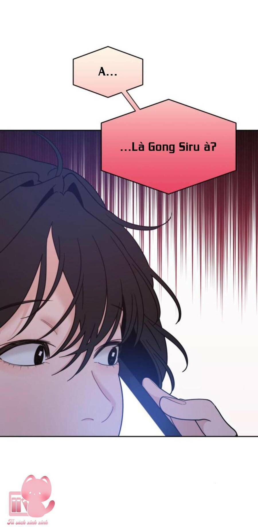 Vận May Không Ngờ Chap 20 - Next Chap 21