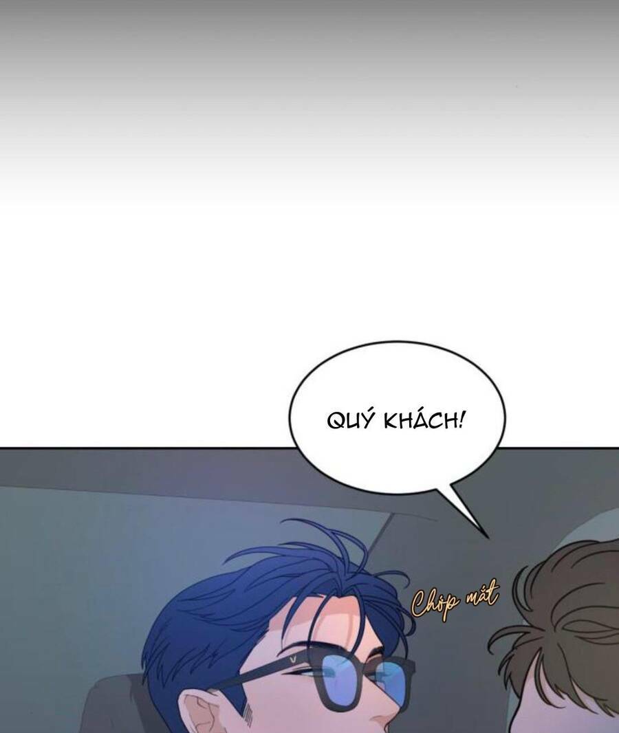 Vận May Không Ngờ Chap 21 - Next Chap 22