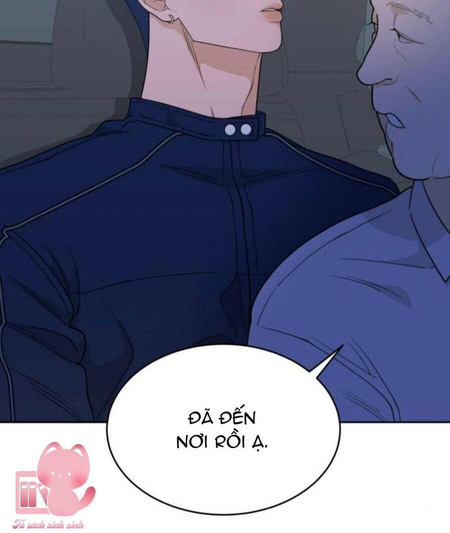 Vận May Không Ngờ Chap 21 - Next Chap 22