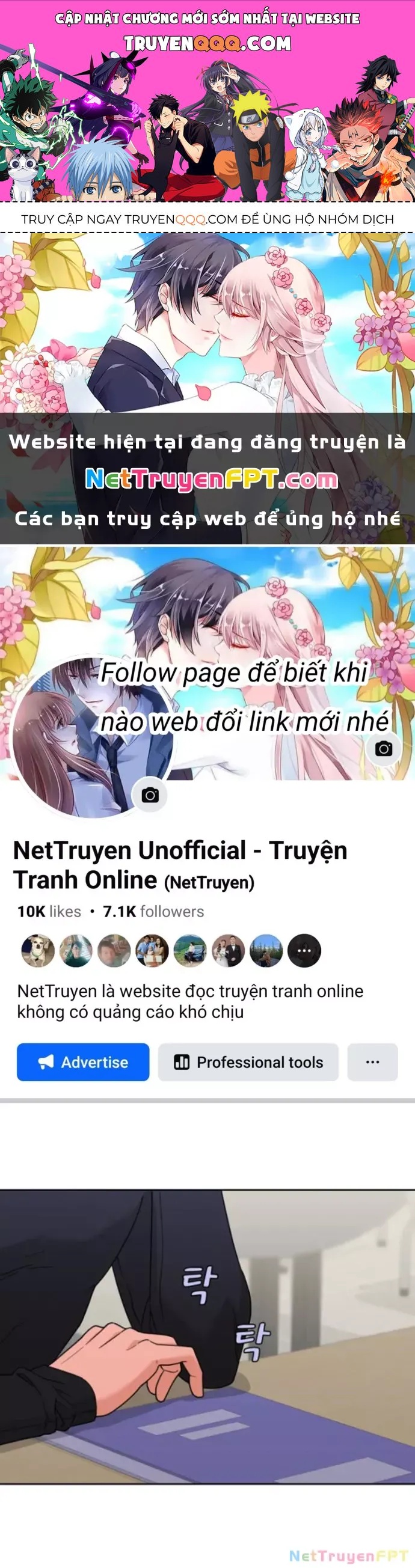 Vận May Không Ngờ Chap 23.1 - Next Chap 24.1