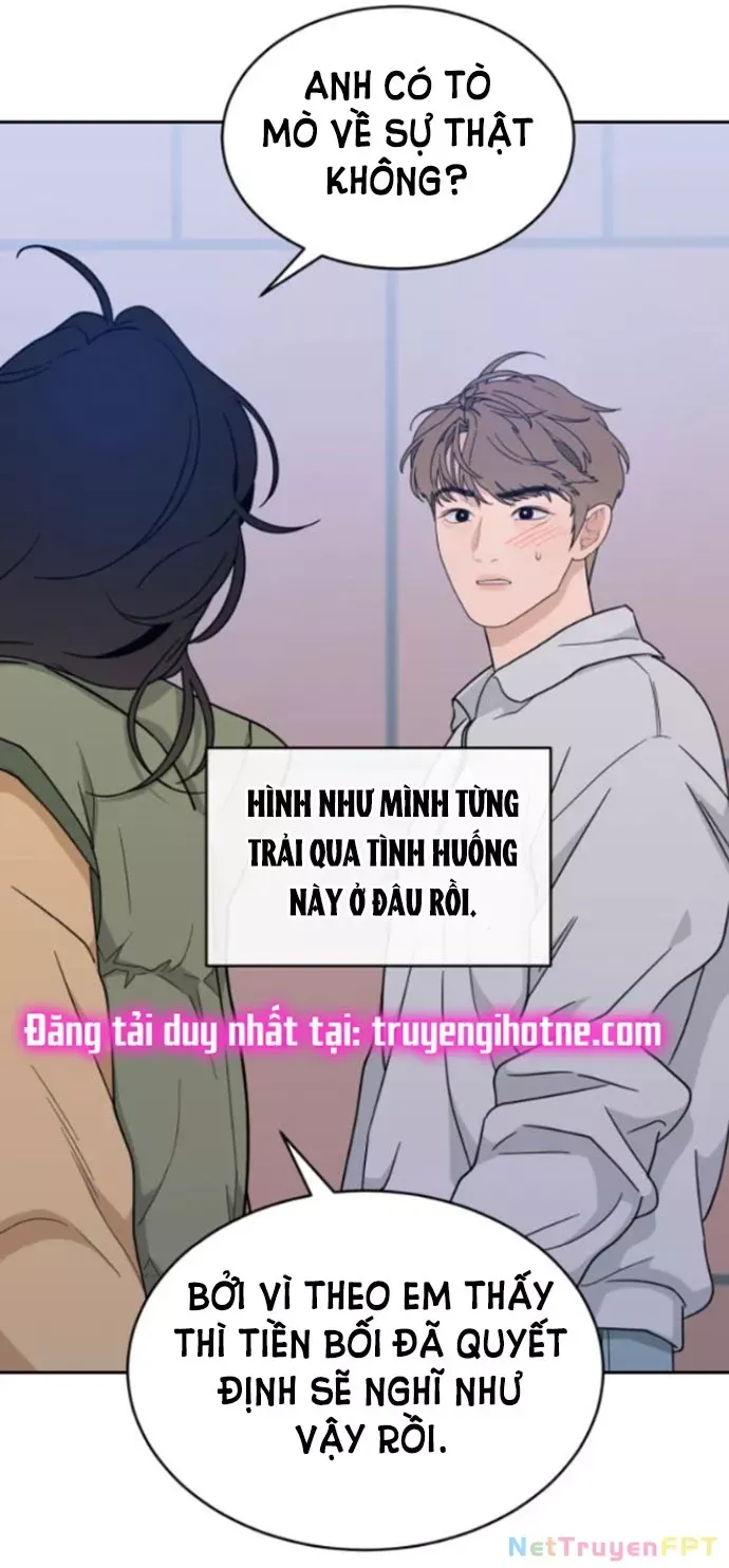 Vận May Không Ngờ Chap 23.1 - Next Chap 24.1