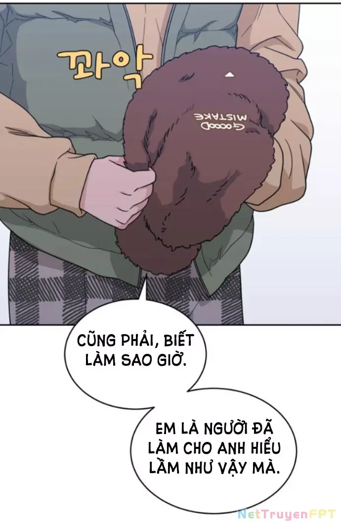 Vận May Không Ngờ Chap 23.1 - Next Chap 24.1
