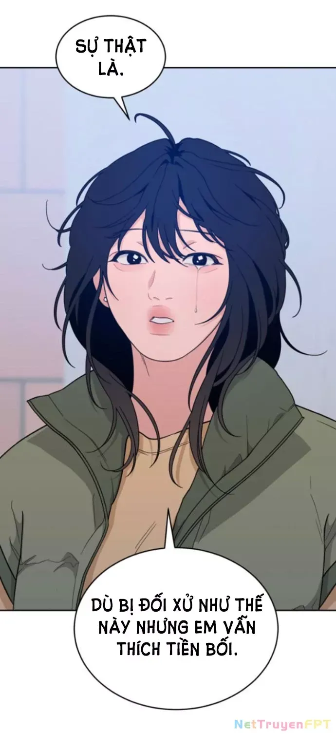 Vận May Không Ngờ Chap 23.1 - Next Chap 24.1