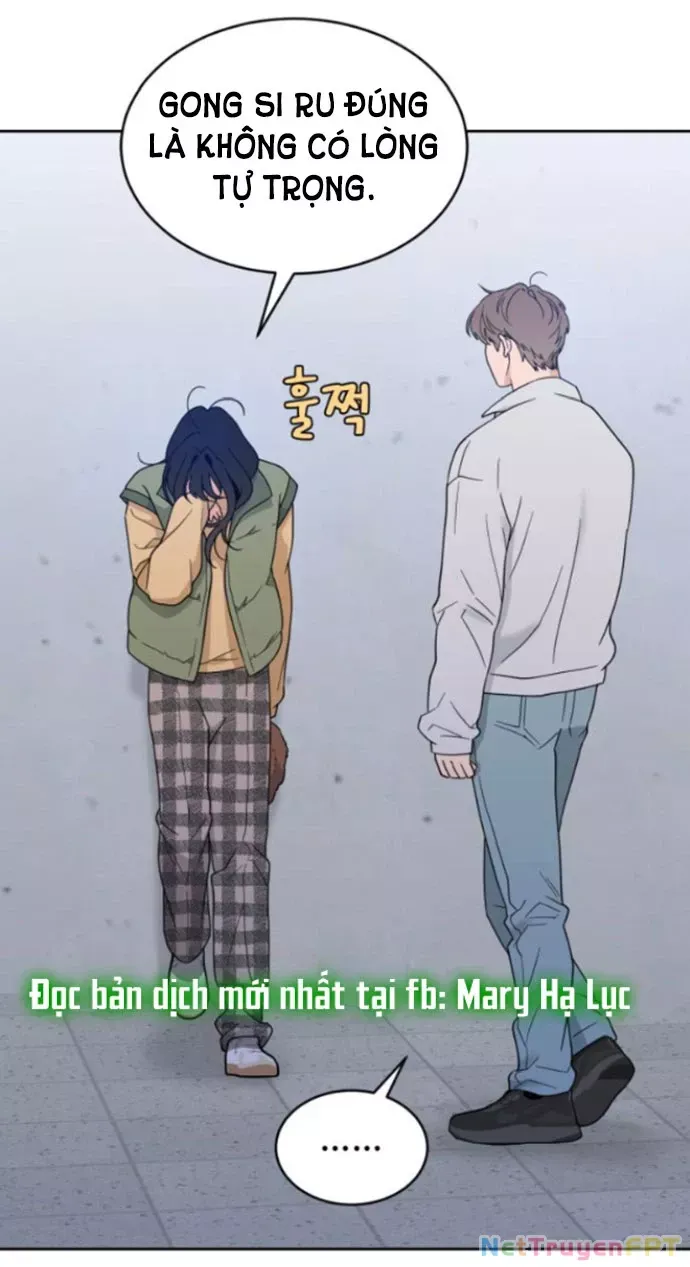 Vận May Không Ngờ Chap 23.1 - Next Chap 24.1