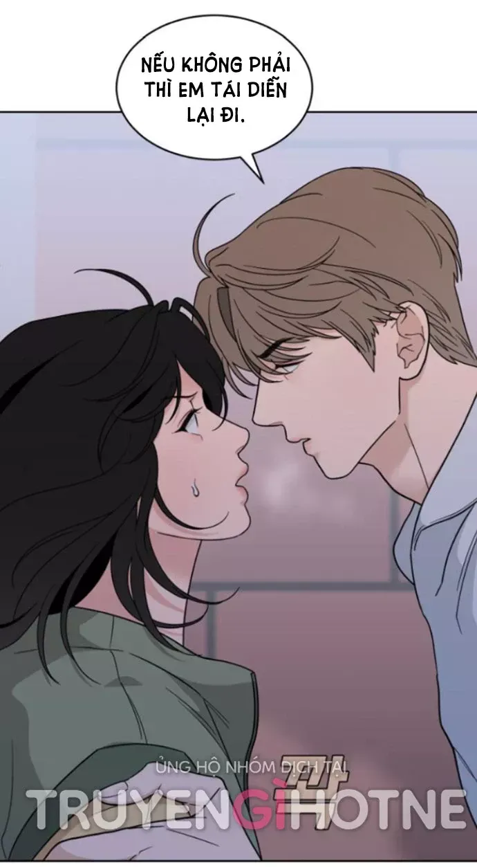 Vận May Không Ngờ Chap 23.1 - Next Chap 24.1