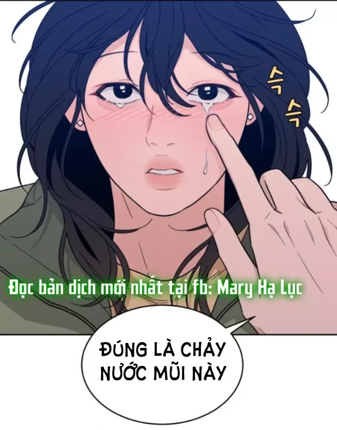 Vận May Không Ngờ Chap 23.1 - Next Chap 24.1