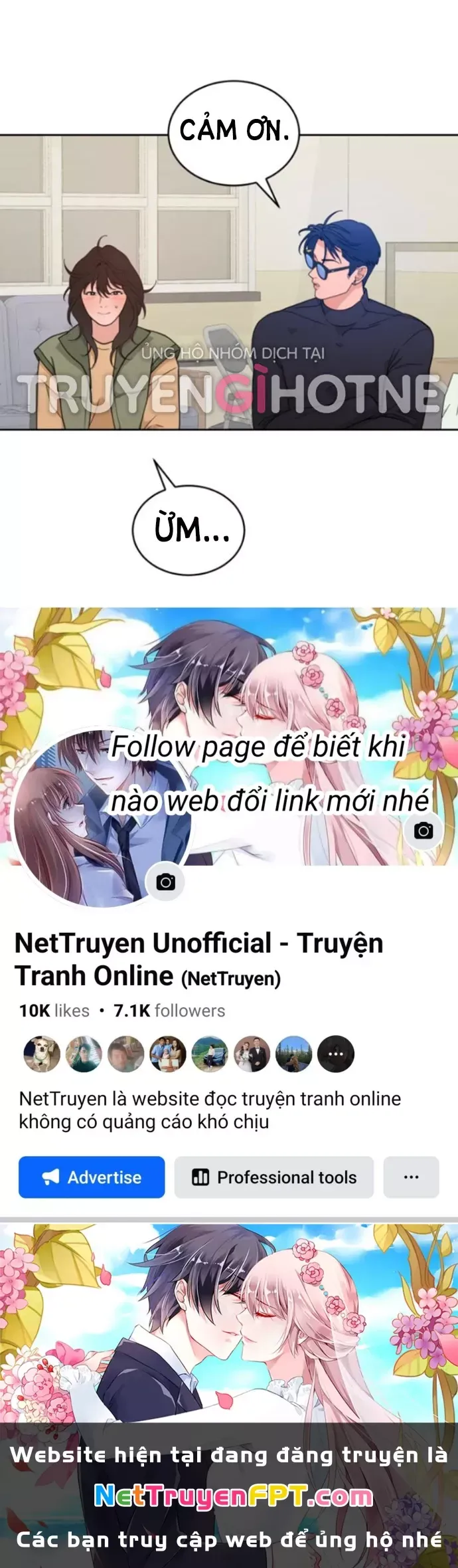 Vận May Không Ngờ Chap 23.1 - Next Chap 24.1