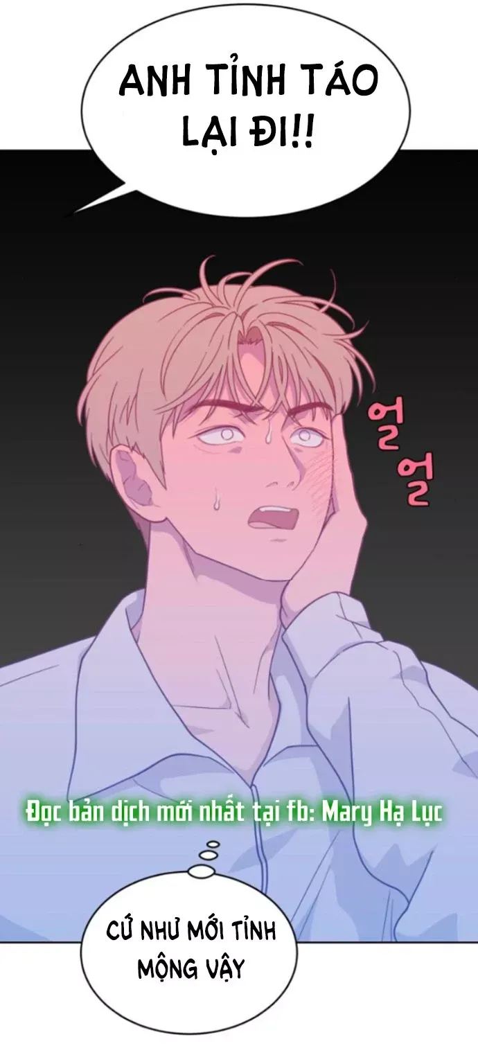 Vận May Không Ngờ Chap 23.1 - Next Chap 24.1