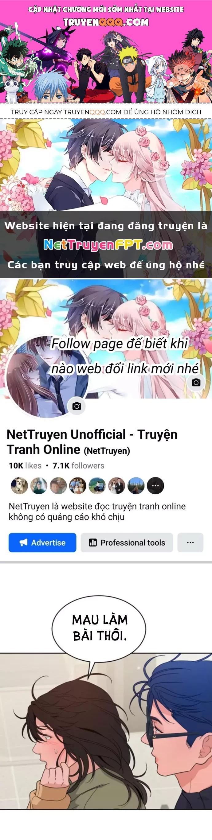 Vận May Không Ngờ Chap 23.2 - Next Chap 24.2