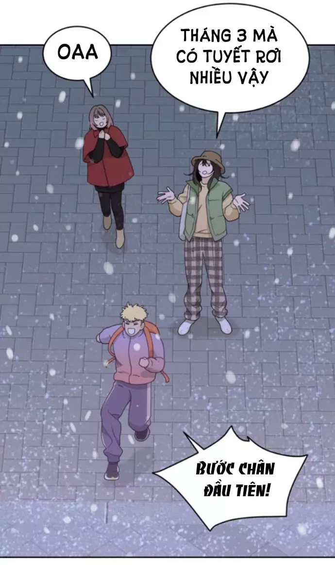 Vận May Không Ngờ Chap 23.2 - Next Chap 24.2