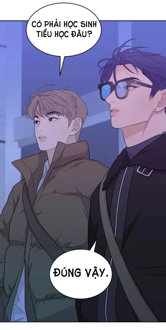 Vận May Không Ngờ Chap 23.2 - Next Chap 24.2