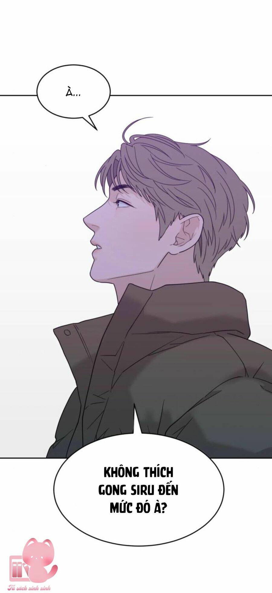 Vận May Không Ngờ Chap 23 - Next Chap 24