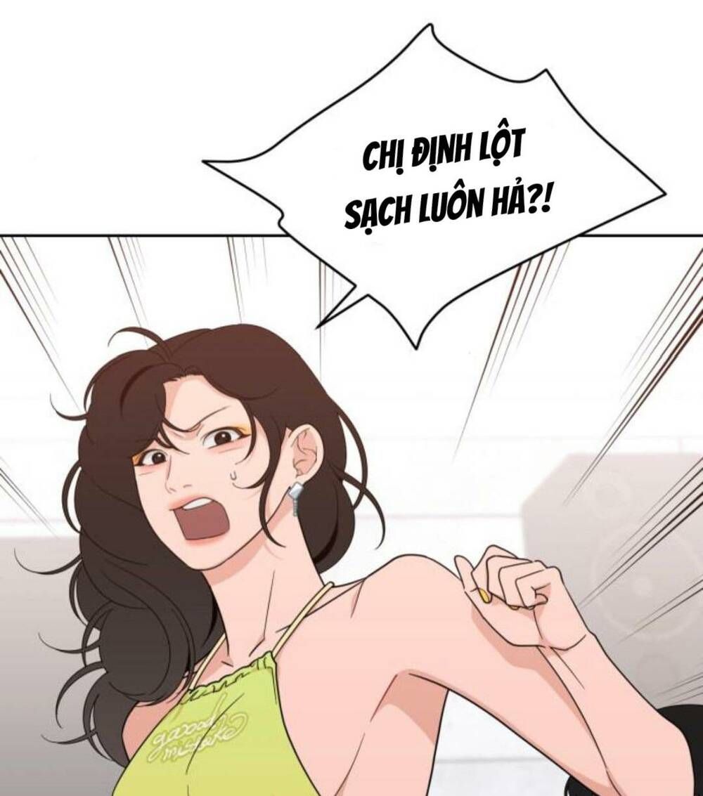 Vận May Không Ngờ Chap 24 - Next Chap 25