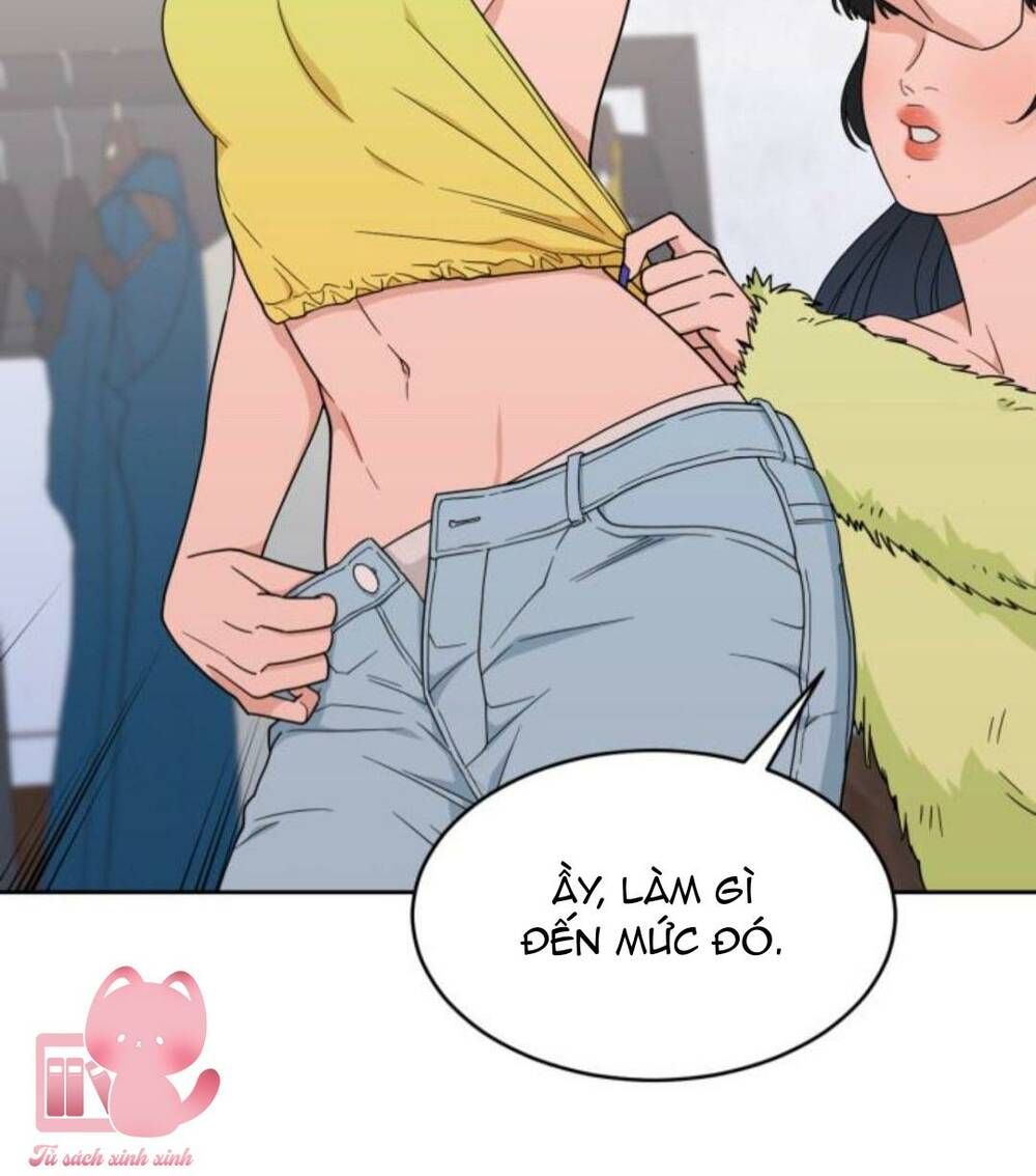 Vận May Không Ngờ Chap 24 - Next Chap 25