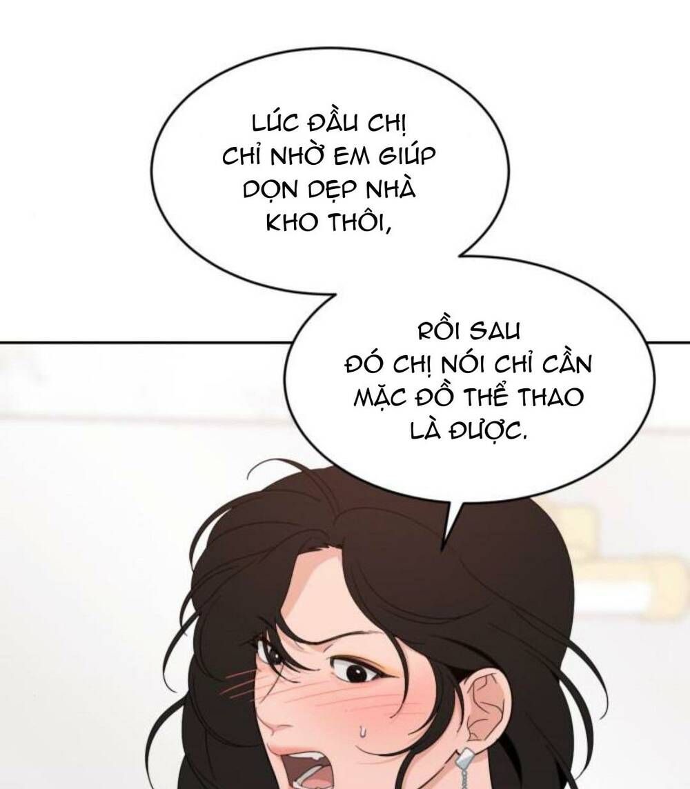 Vận May Không Ngờ Chap 24 - Next Chap 25