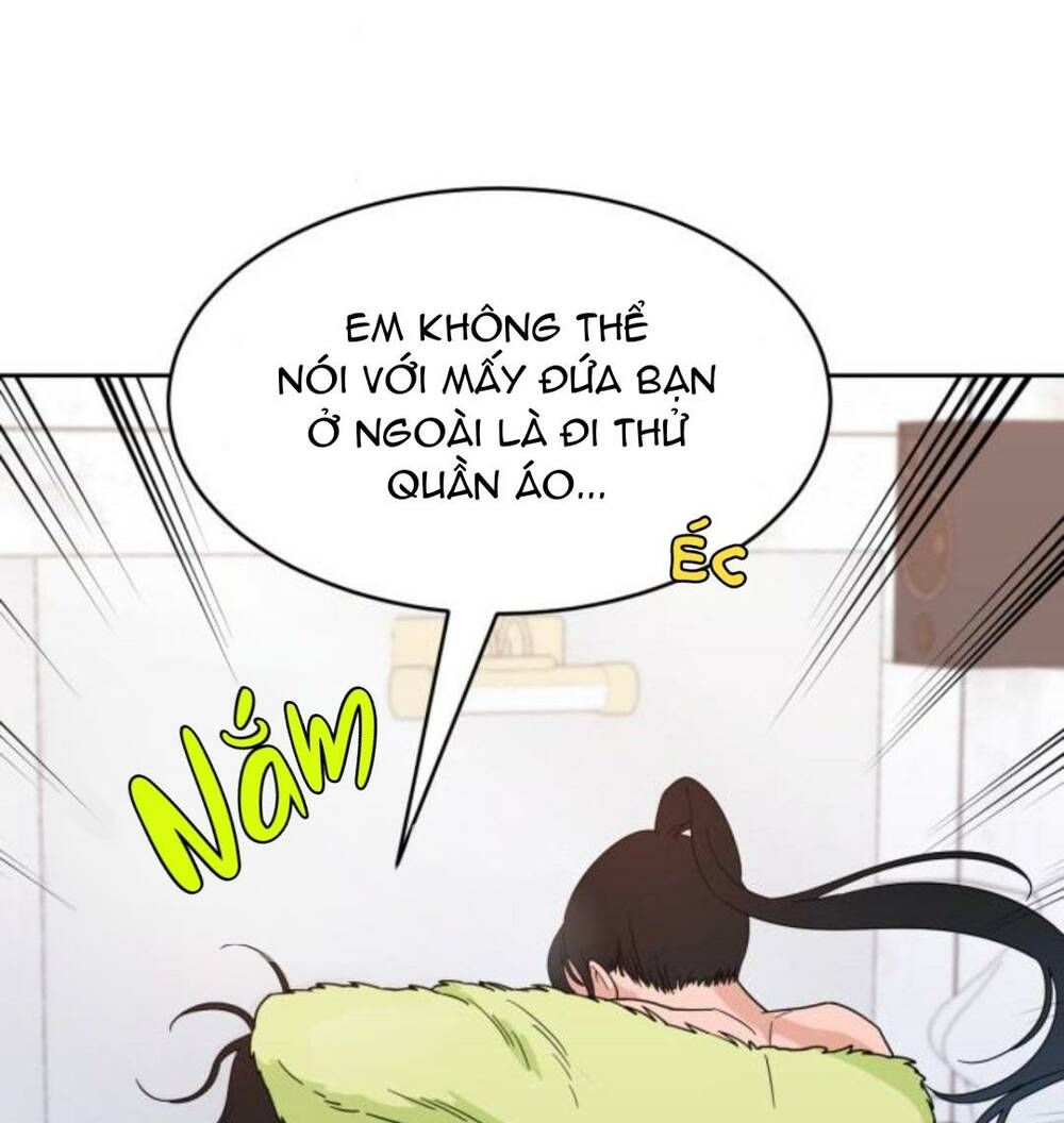 Vận May Không Ngờ Chap 24 - Next Chap 25