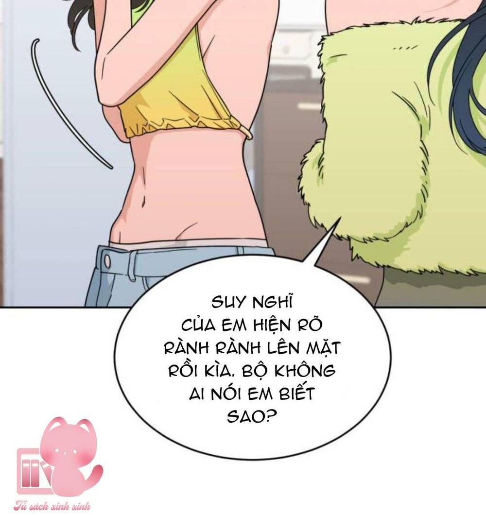 Vận May Không Ngờ Chap 24 - Next Chap 25