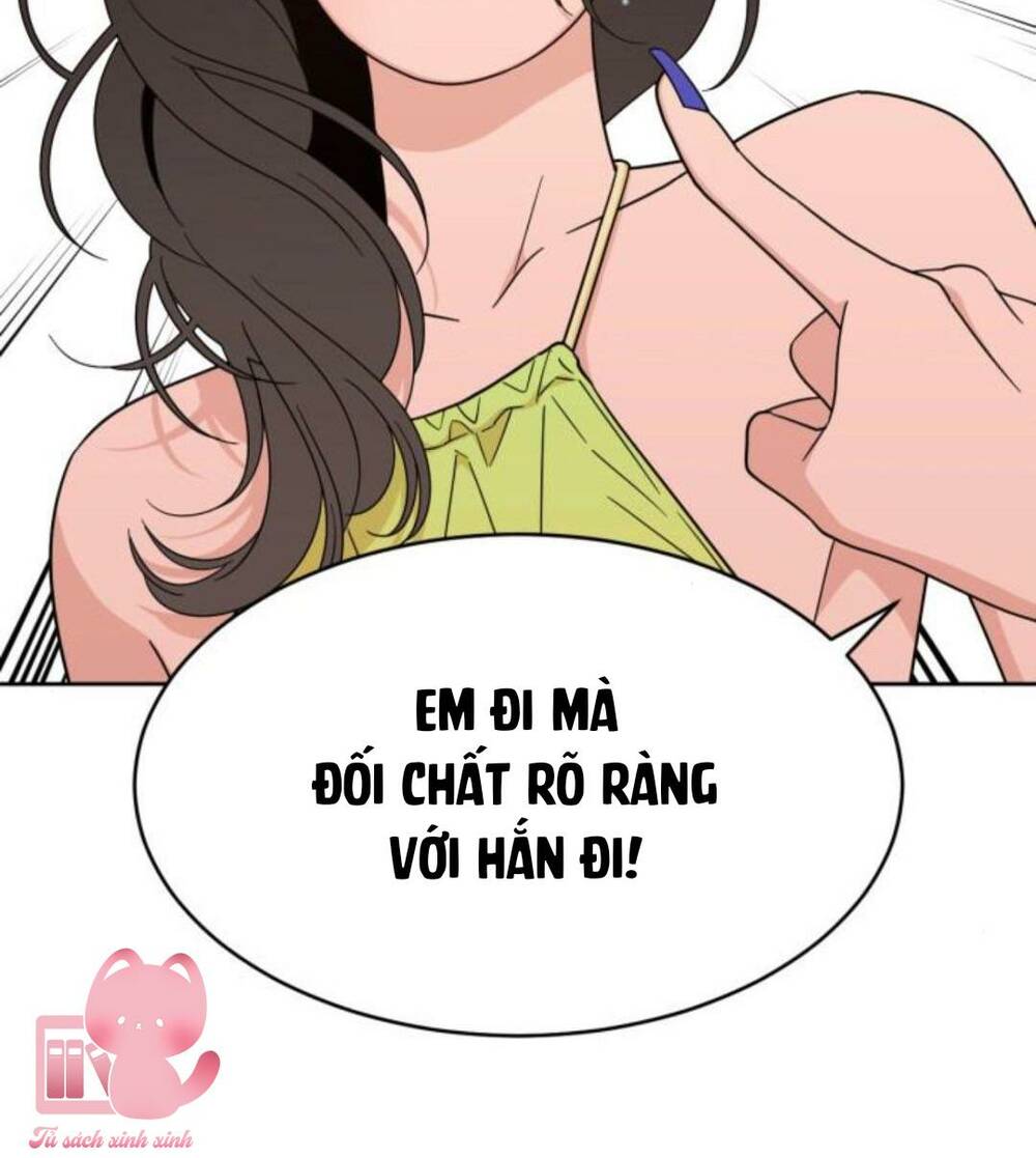 Vận May Không Ngờ Chap 24 - Next Chap 25