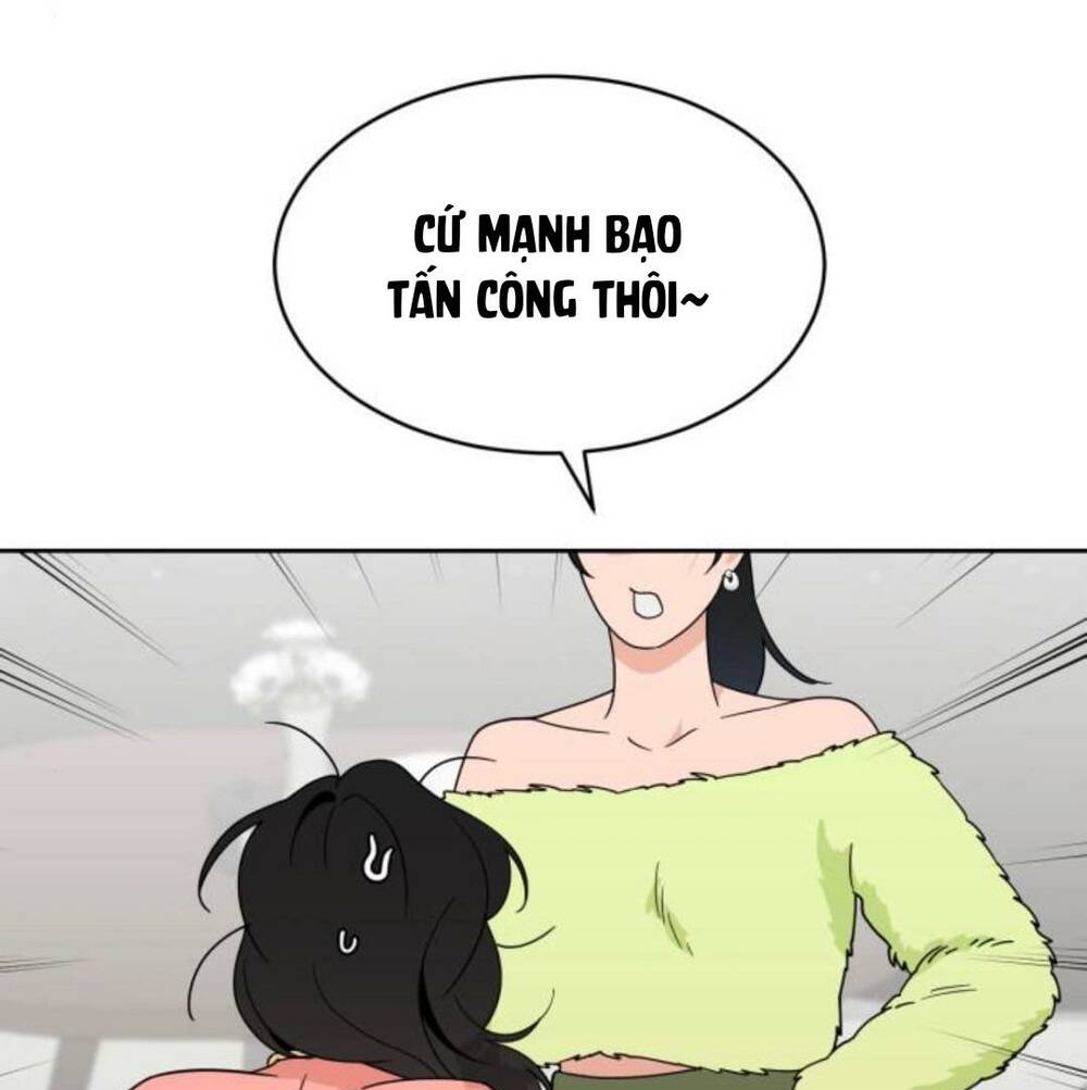 Vận May Không Ngờ Chap 24 - Next Chap 25