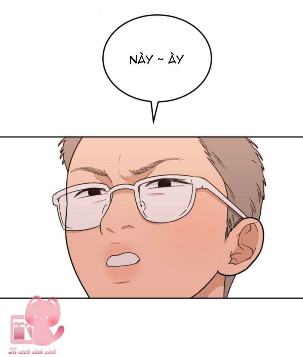 Vận May Không Ngờ Chap 24 - Next Chap 25