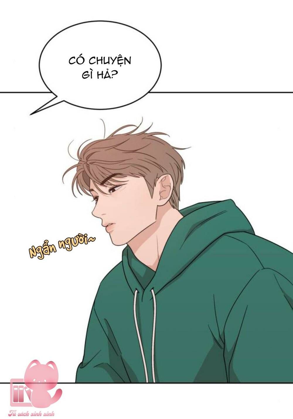 Vận May Không Ngờ Chap 24 - Next Chap 25