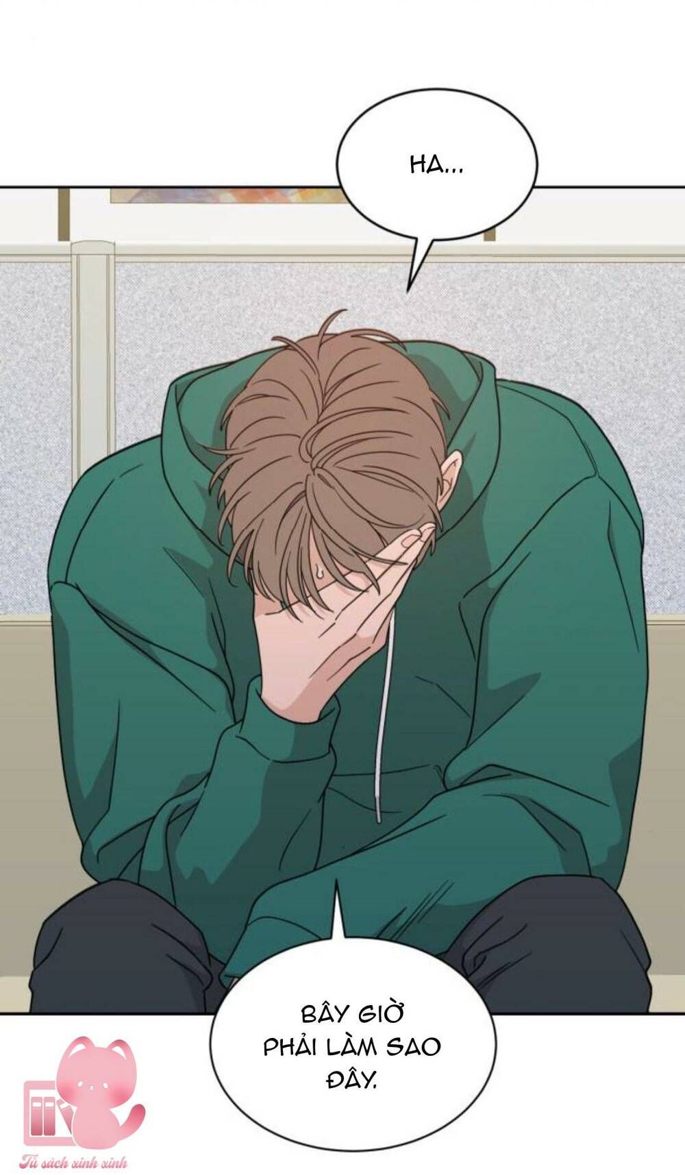 Vận May Không Ngờ Chap 24 - Next Chap 25