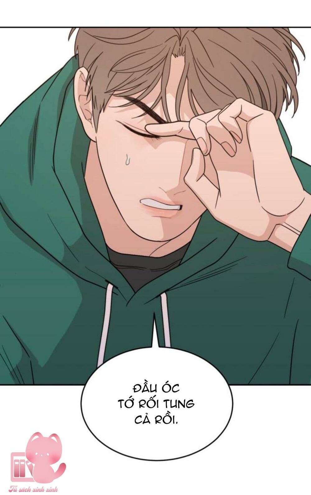 Vận May Không Ngờ Chap 24 - Next Chap 25