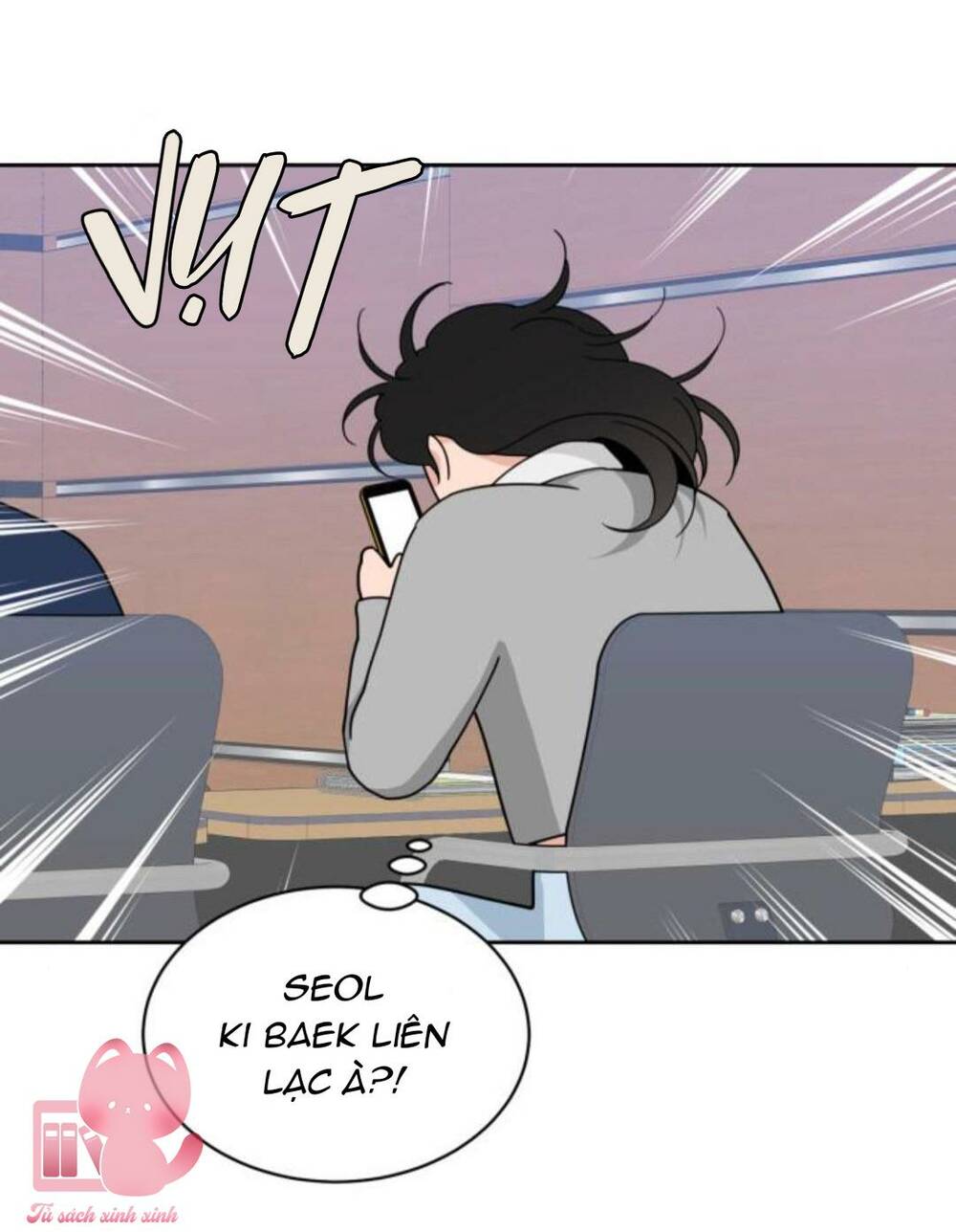 Vận May Không Ngờ Chap 24 - Next Chap 25