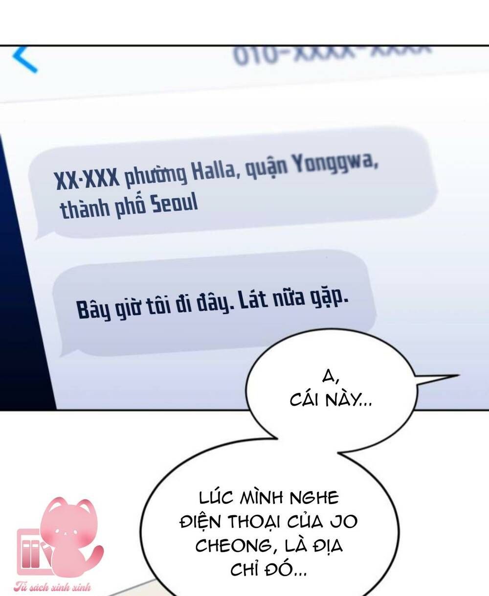 Vận May Không Ngờ Chap 24 - Next Chap 25