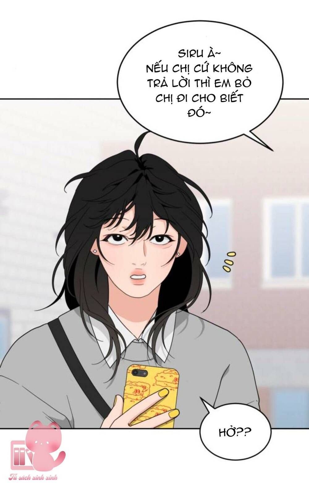 Vận May Không Ngờ Chap 24 - Next Chap 25