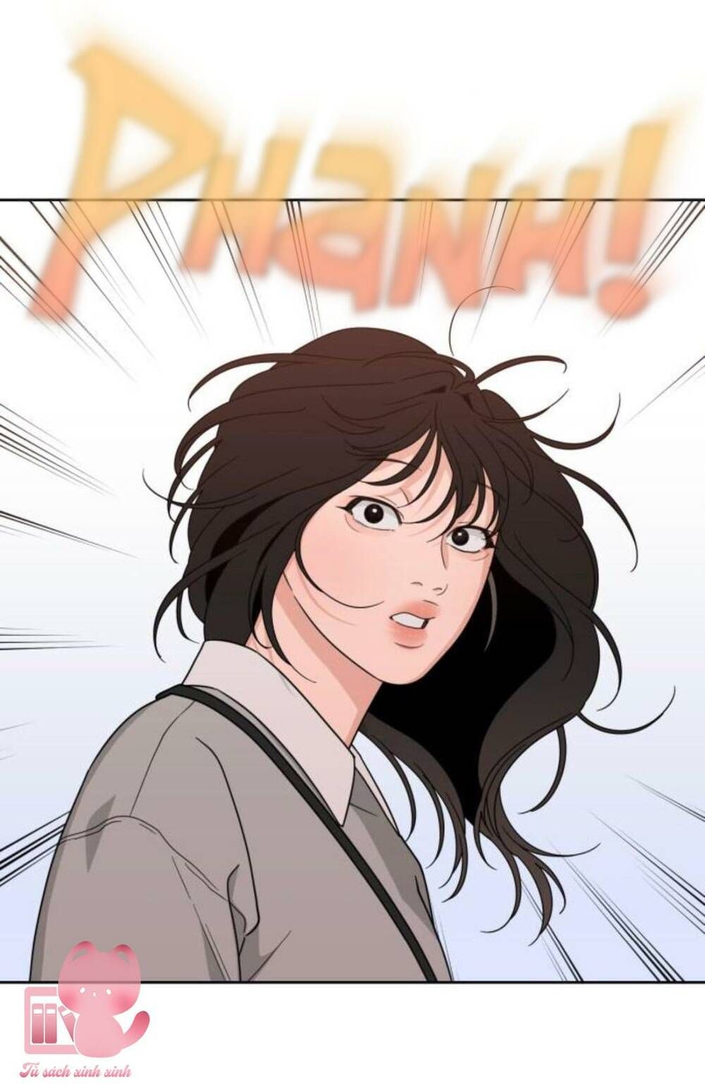 Vận May Không Ngờ Chap 24 - Next Chap 25