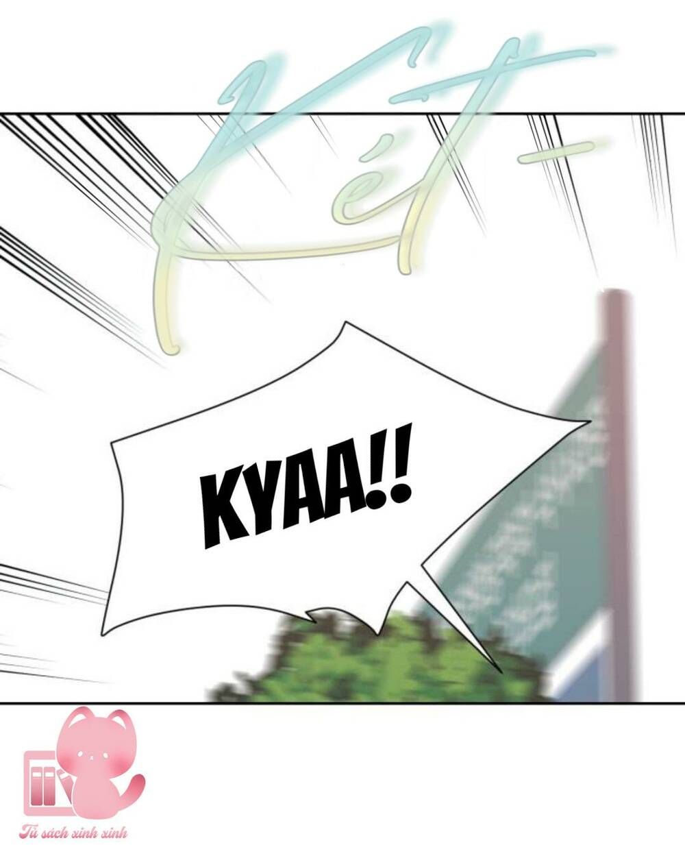 Vận May Không Ngờ Chap 24 - Next Chap 25