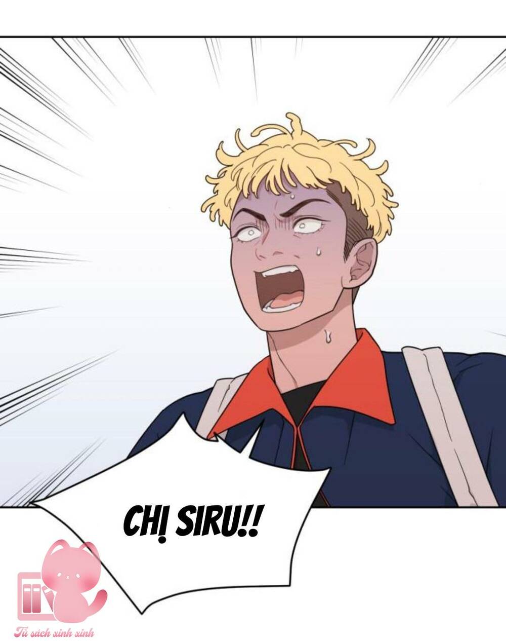 Vận May Không Ngờ Chap 24 - Next Chap 25